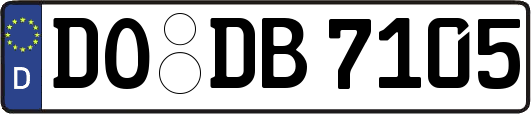 DO-DB7105