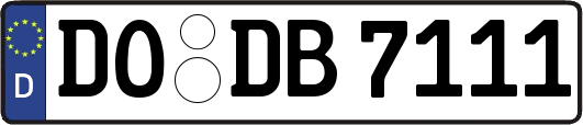 DO-DB7111