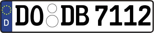 DO-DB7112