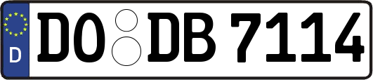 DO-DB7114