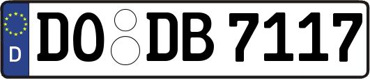 DO-DB7117