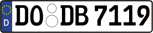 DO-DB7119