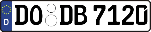 DO-DB7120