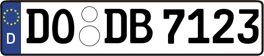 DO-DB7123
