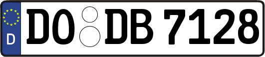 DO-DB7128
