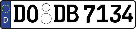 DO-DB7134