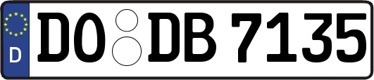 DO-DB7135