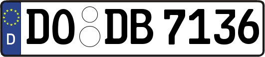 DO-DB7136
