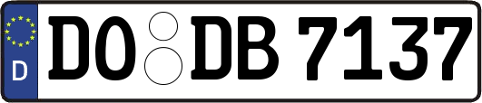 DO-DB7137
