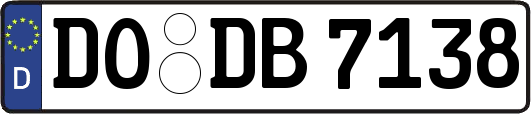 DO-DB7138
