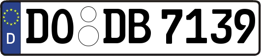 DO-DB7139