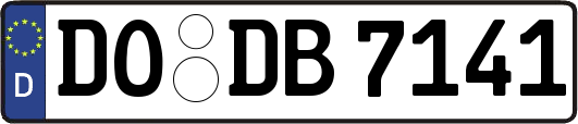 DO-DB7141