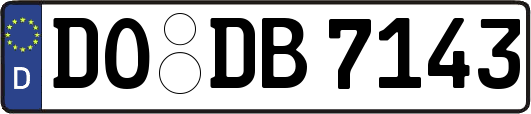 DO-DB7143