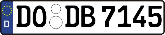 DO-DB7145