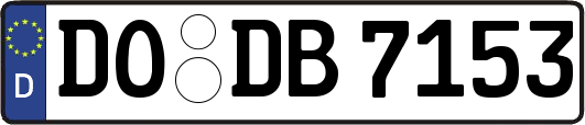 DO-DB7153