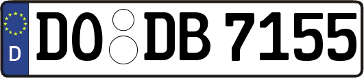 DO-DB7155