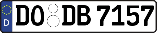 DO-DB7157