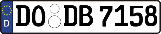 DO-DB7158