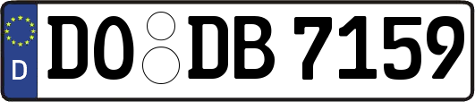 DO-DB7159