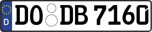 DO-DB7160