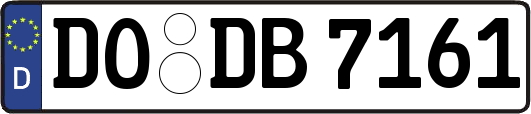 DO-DB7161