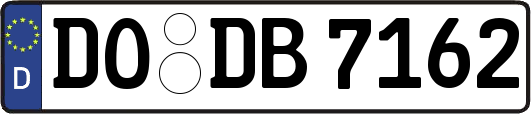 DO-DB7162