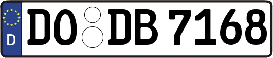 DO-DB7168