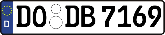 DO-DB7169