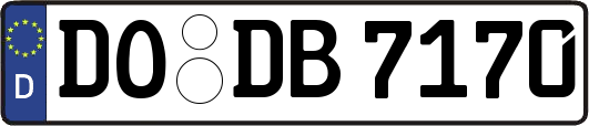 DO-DB7170