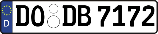 DO-DB7172