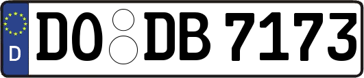 DO-DB7173