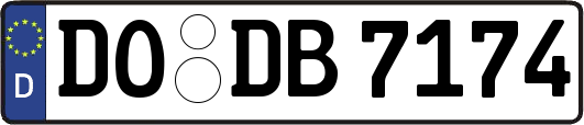 DO-DB7174