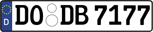 DO-DB7177