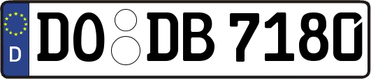 DO-DB7180