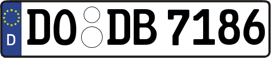 DO-DB7186