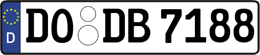 DO-DB7188