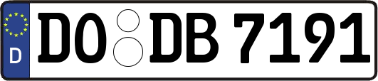 DO-DB7191