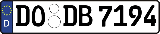 DO-DB7194