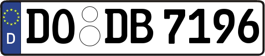 DO-DB7196