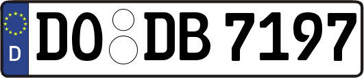 DO-DB7197