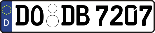 DO-DB7207