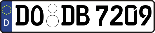 DO-DB7209