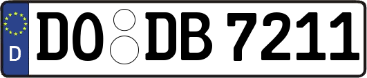 DO-DB7211
