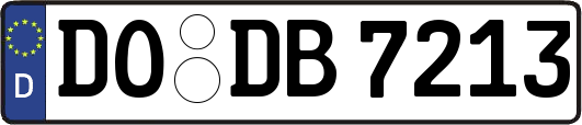 DO-DB7213