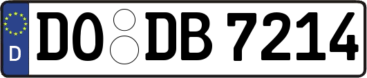 DO-DB7214