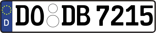 DO-DB7215