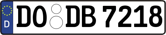 DO-DB7218