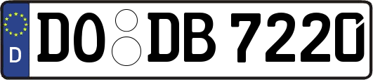 DO-DB7220