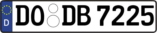 DO-DB7225