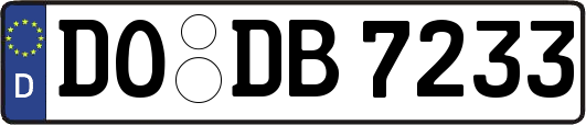 DO-DB7233